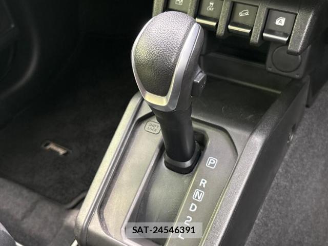Suzuki JIMNY 2022-11 8054888-16