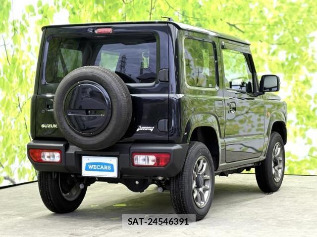 Suzuki JIMNY 2022-11 8054888-2