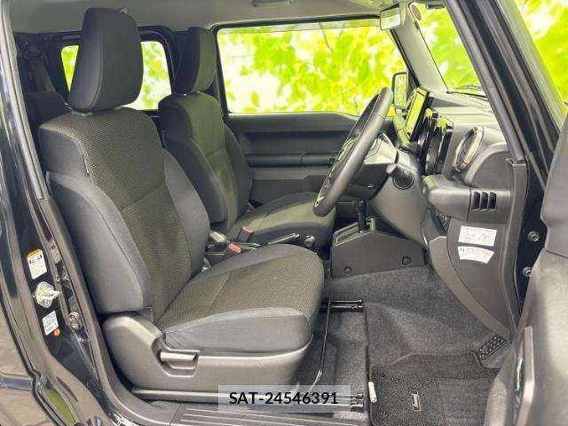 Suzuki JIMNY 2022-11 8054888-3