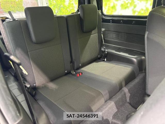 Suzuki JIMNY 2022-11 8054888-4