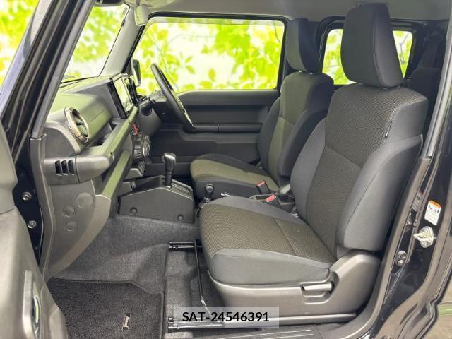 Suzuki JIMNY 2022-11 8054888-5