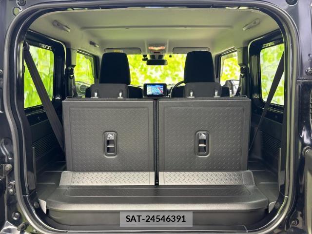 Suzuki JIMNY 2022-11 8054888-7