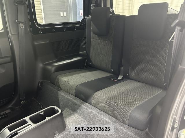 Suzuki JIMNY 2023-07 8055013-10