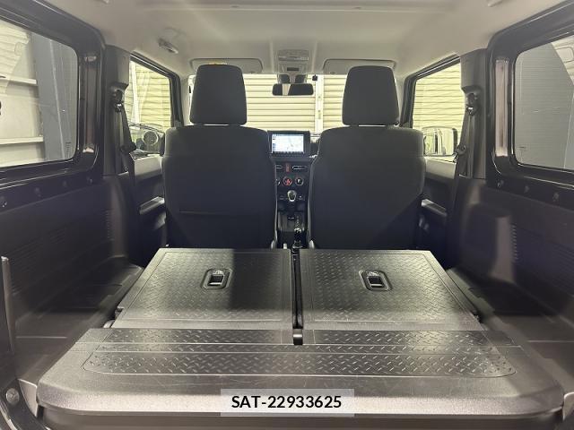 Suzuki JIMNY 2023-07 8055013-12