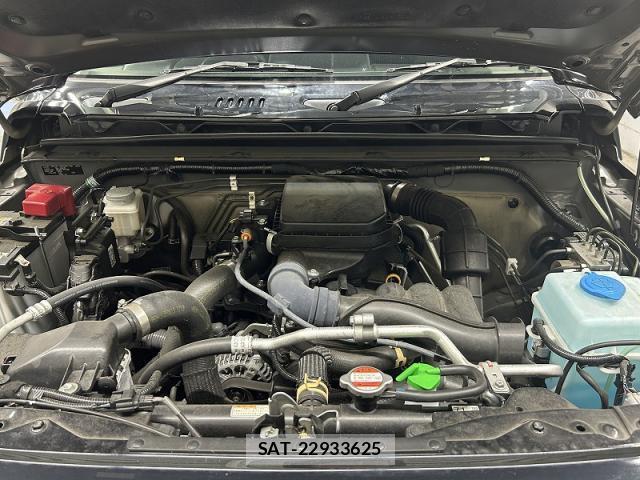 Suzuki JIMNY 2023-07 8055013-14