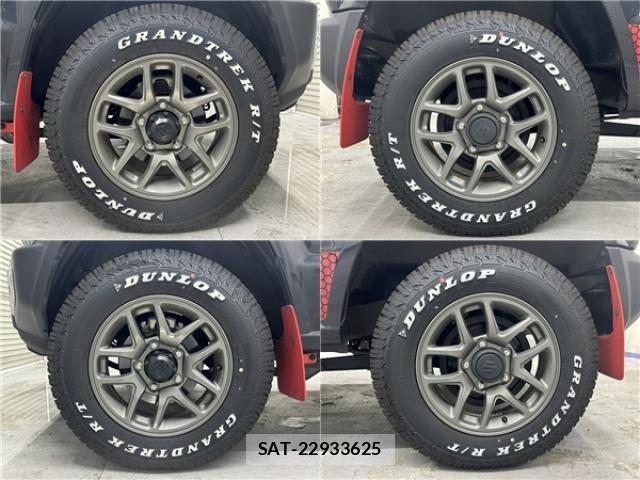 Suzuki JIMNY 2023-07 8055013-19