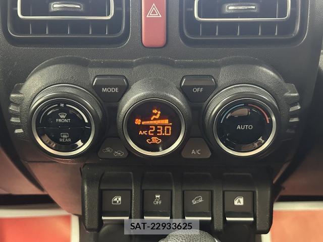 Suzuki JIMNY 2023-07 8055013-5