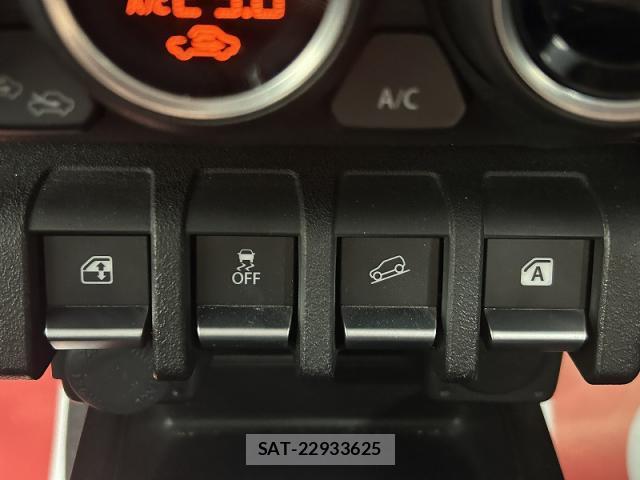 Suzuki JIMNY 2023-07 8055013-6