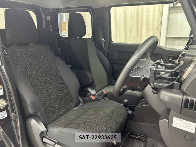 Suzuki JIMNY 2023-07 8055013-7