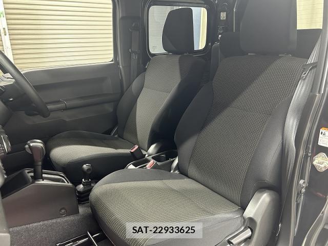 Suzuki JIMNY 2023-07 8055013-8