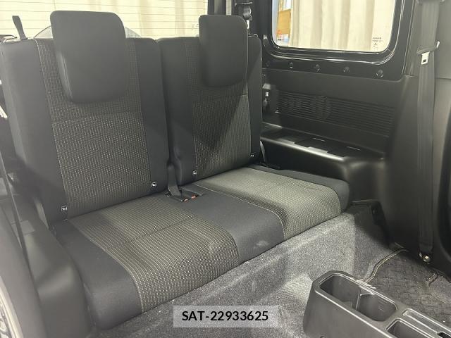 Suzuki JIMNY 2023-07 8055013-9