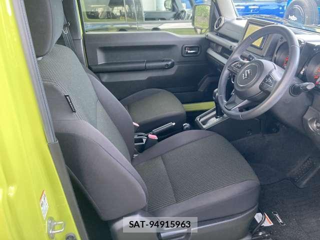 Suzuki JIMNY 2019-08 8055159-10