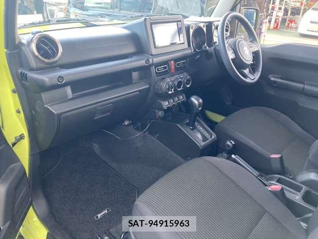 Suzuki JIMNY 2019-08 8055159-11