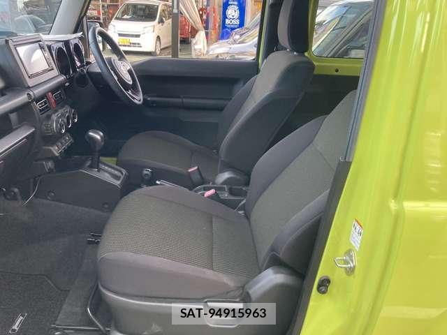 Suzuki JIMNY 2019-08 8055159-12