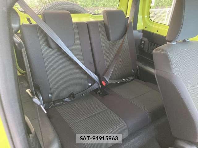 Suzuki JIMNY 2019-08 8055159-13