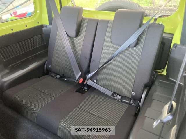 Suzuki JIMNY 2019-08 8055159-14