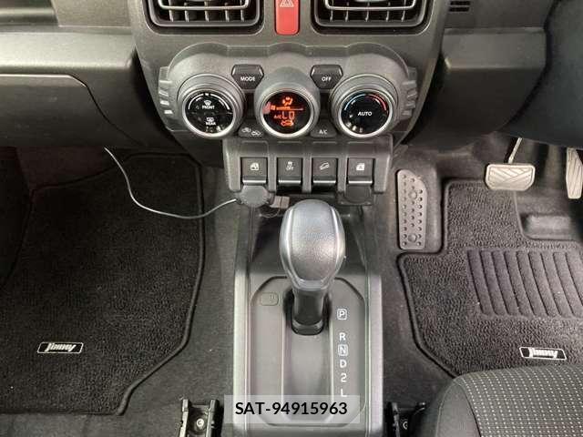 Suzuki JIMNY 2019-08 8055159-18