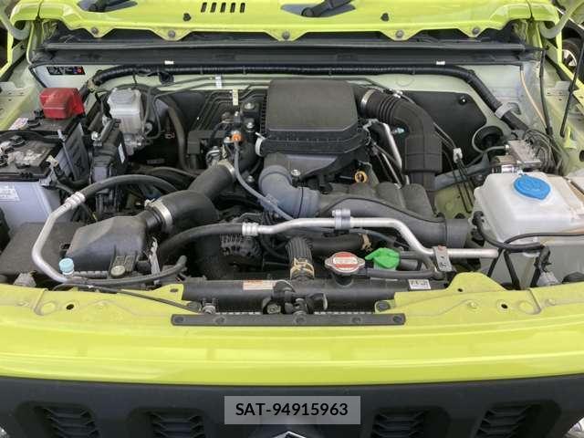 Suzuki JIMNY 2019-08 8055159-19