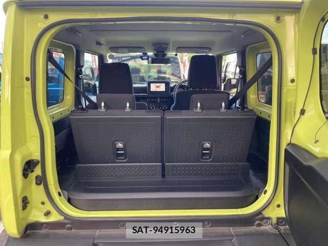 Suzuki JIMNY 2019-08 8055159-6