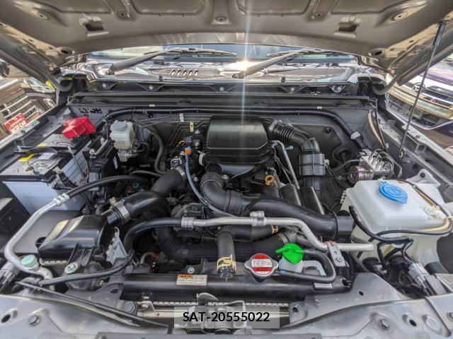 Suzuki JIMNY 2021-07 8055165-16