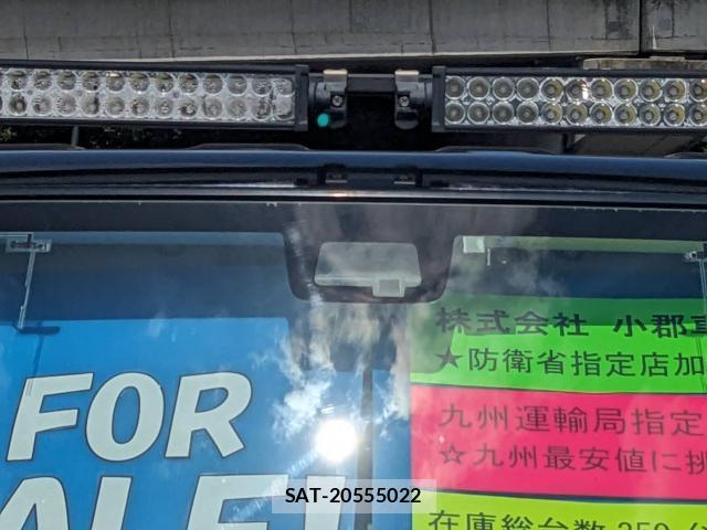 Suzuki JIMNY 2021-07 8055165-17