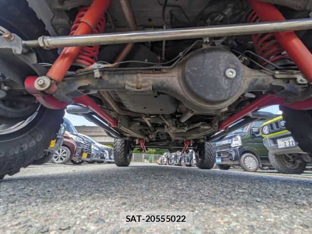 Suzuki JIMNY 2021-07 8055165-19