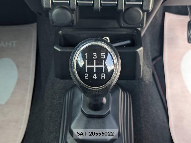 Suzuki JIMNY 2021-07 8055165-8