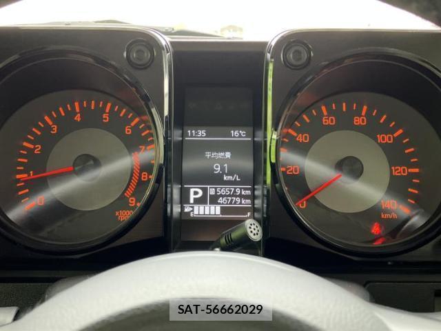 Suzuki JIMNY 2019-09 8055203-12