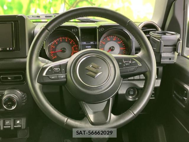 Suzuki JIMNY 2019-09 8055203-13