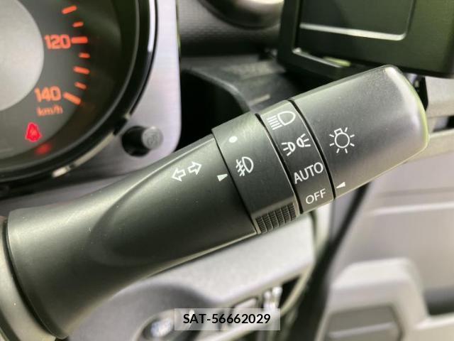 Suzuki JIMNY 2019-09 8055203-14