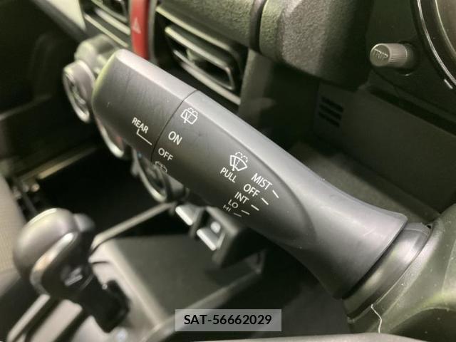 Suzuki JIMNY 2019-09 8055203-15