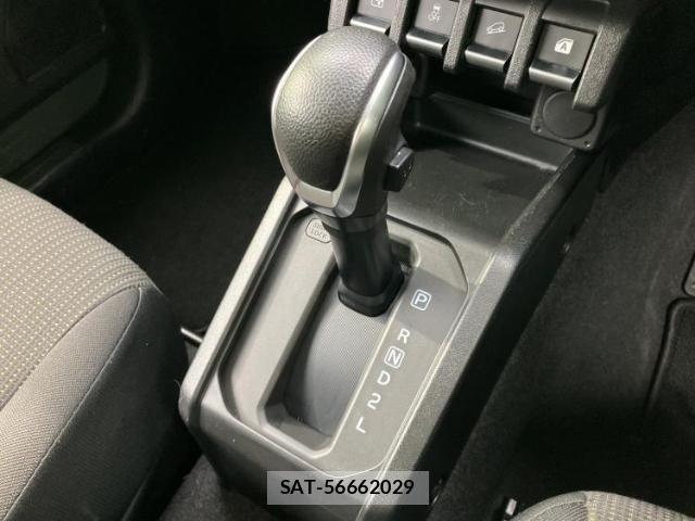Suzuki JIMNY 2019-09 8055203-16