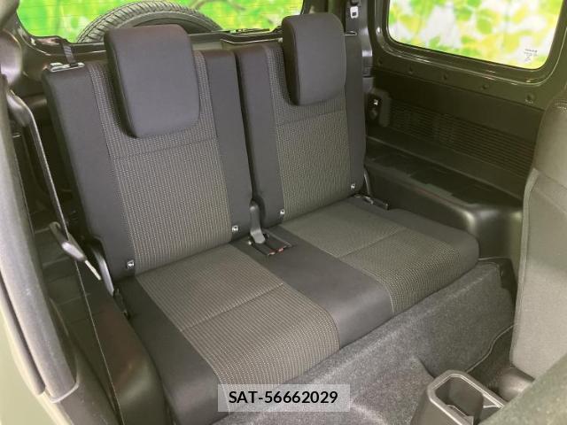Suzuki JIMNY 2019-09 8055203-4
