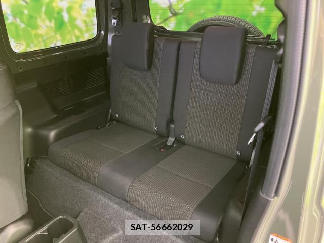 Suzuki JIMNY 2019-09 8055203-6