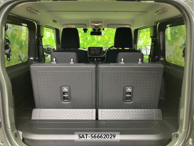 Suzuki JIMNY 2019-09 8055203-7