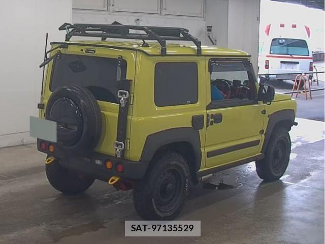 Suzuki JIMNY 2019-11 8055651-1