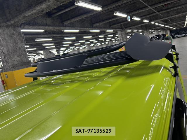 Suzuki JIMNY 2019-11 8055651-10