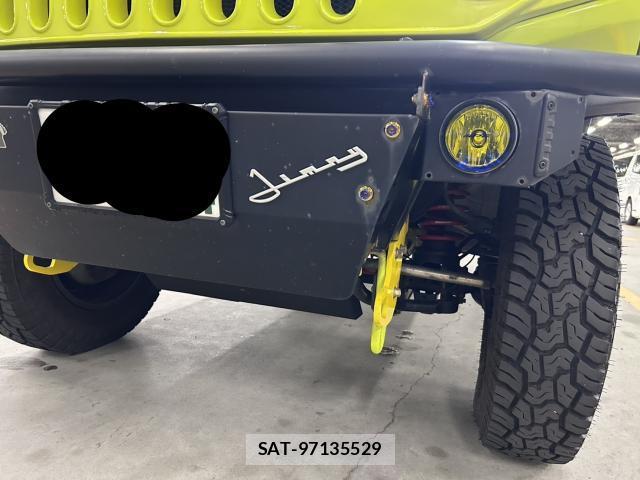 Suzuki JIMNY 2019-11 8055651-11