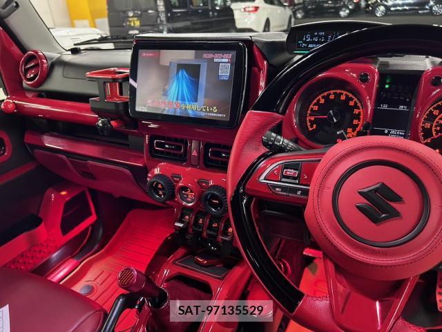 Suzuki JIMNY 2019-11 8055651-12