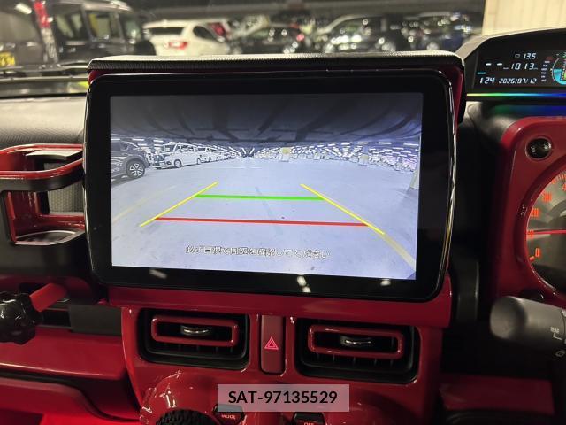 Suzuki JIMNY 2019-11 8055651-13