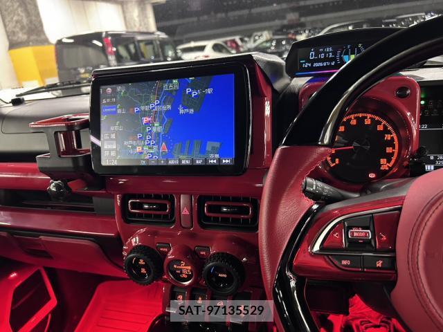 Suzuki JIMNY 2019-11 8055651-14