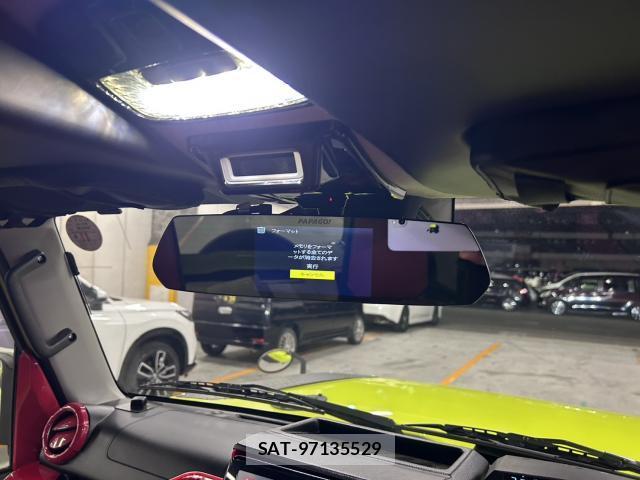 Suzuki JIMNY 2019-11 8055651-16