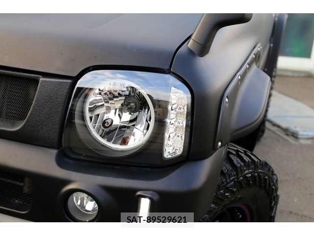 Suzuki JIMNY 2005-01 8055709-10