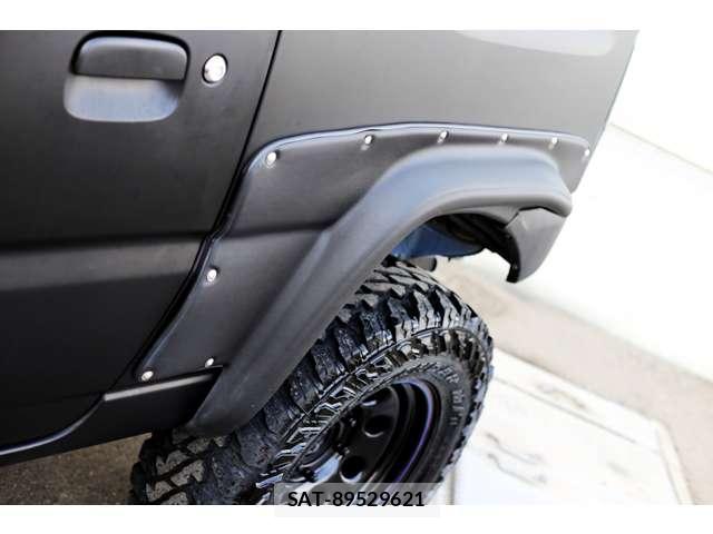 Suzuki JIMNY 2005-01 8055709-12