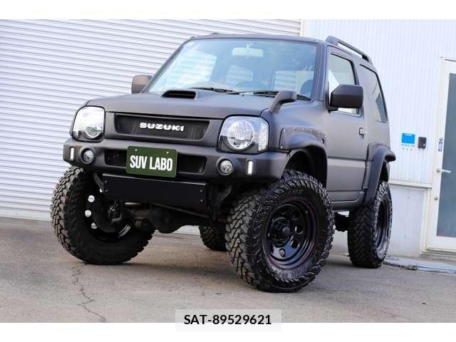 Suzuki JIMNY 2005-01 8055709-15