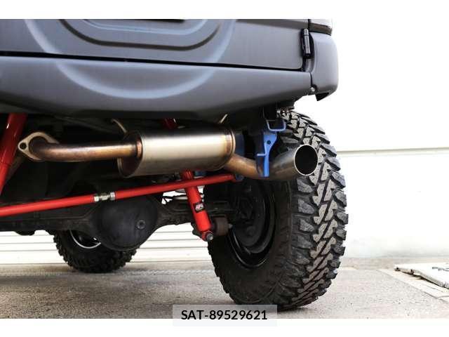 Suzuki JIMNY 2005-01 8055709-16