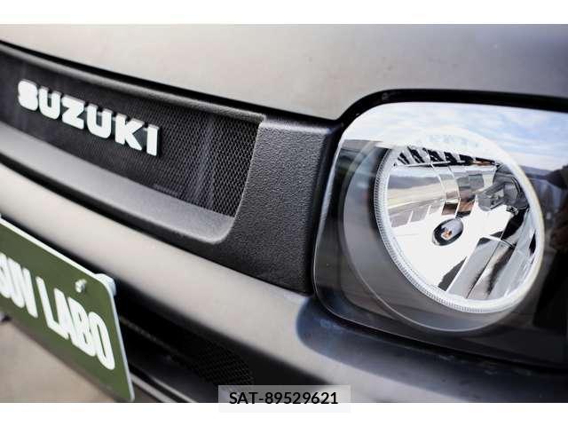 Suzuki JIMNY 2005-01 8055709-17