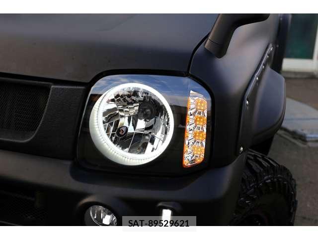 Suzuki JIMNY 2005-01 8055709-5