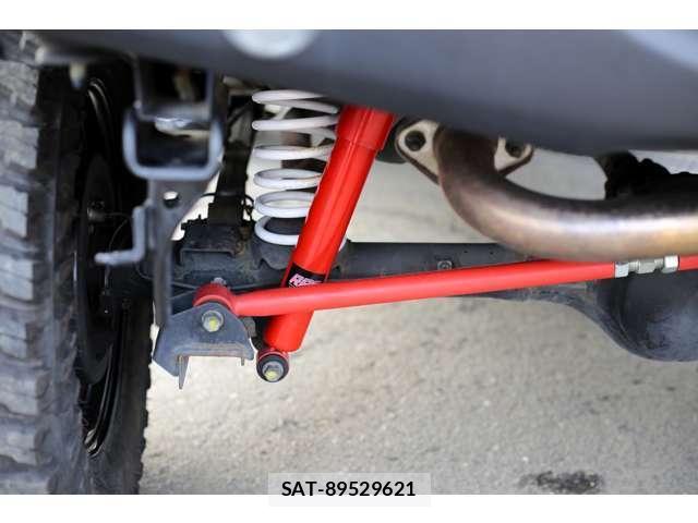 Suzuki JIMNY 2005-01 8055709-7