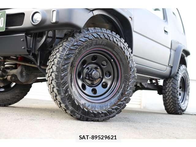 Suzuki JIMNY 2005-01 8055709-9